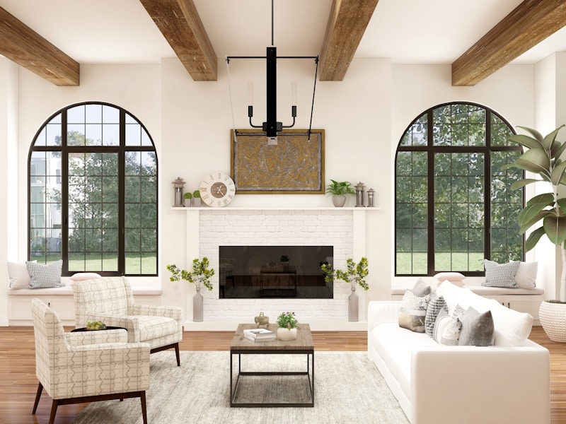 Countryside Farmhouse - Photo 3