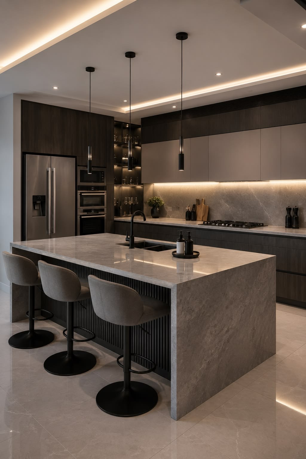 Modern Energy-Efficient Villa - Photo 3