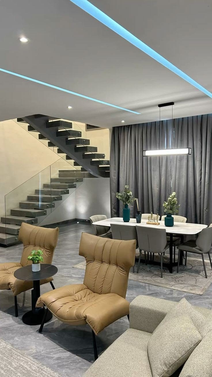 Modern Energy-Efficient Villa - Photo 5