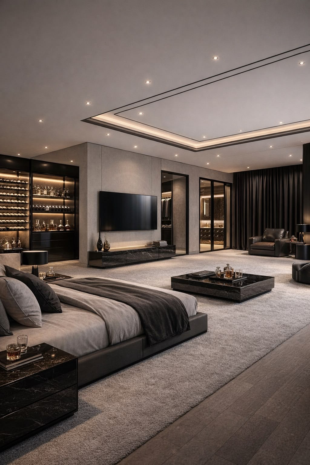 Modern Energy-Efficient Villa - Photo 7