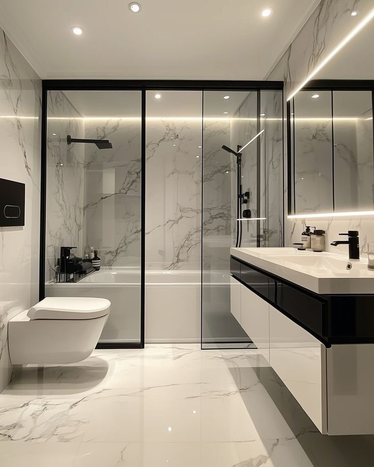 Modern Energy-Efficient Villa - Photo 9