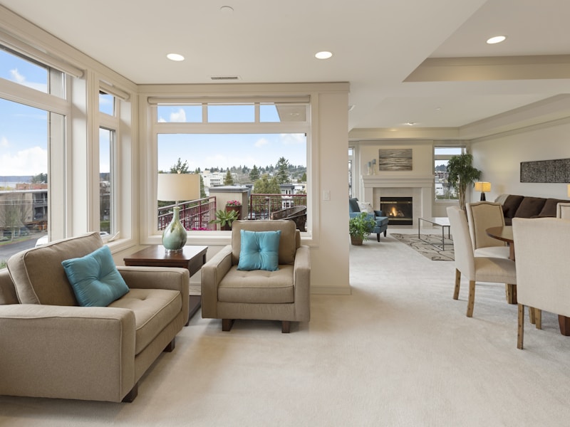 Downtown Luxury Penthouse - Photo 3