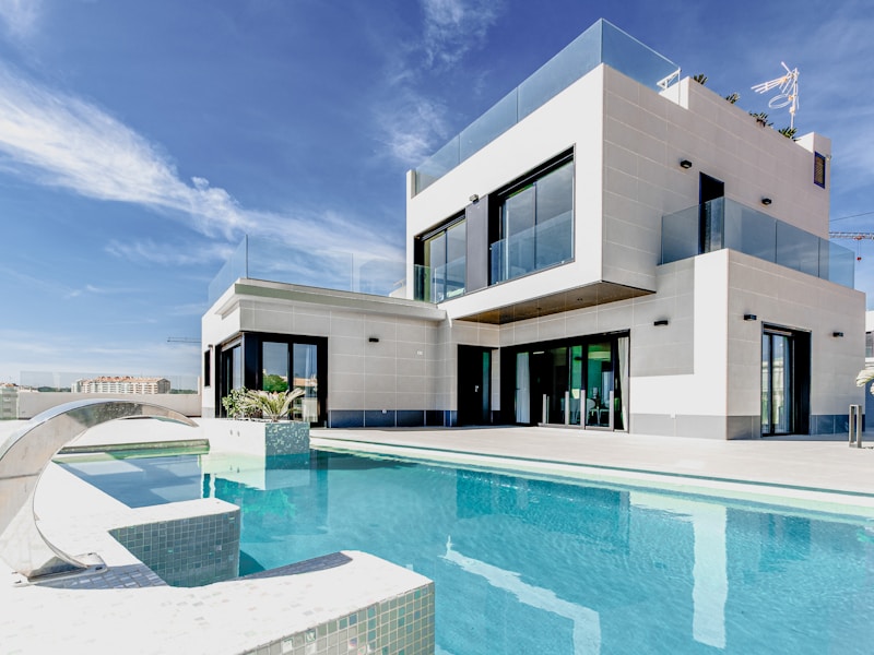Desert Oasis Home - Photo 2