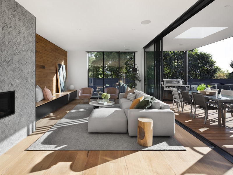 Desert Oasis Home - Photo 4